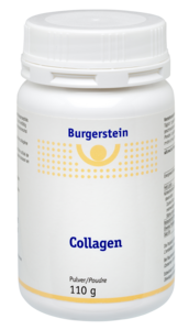 Burgerstein Collagen 110 gr.
